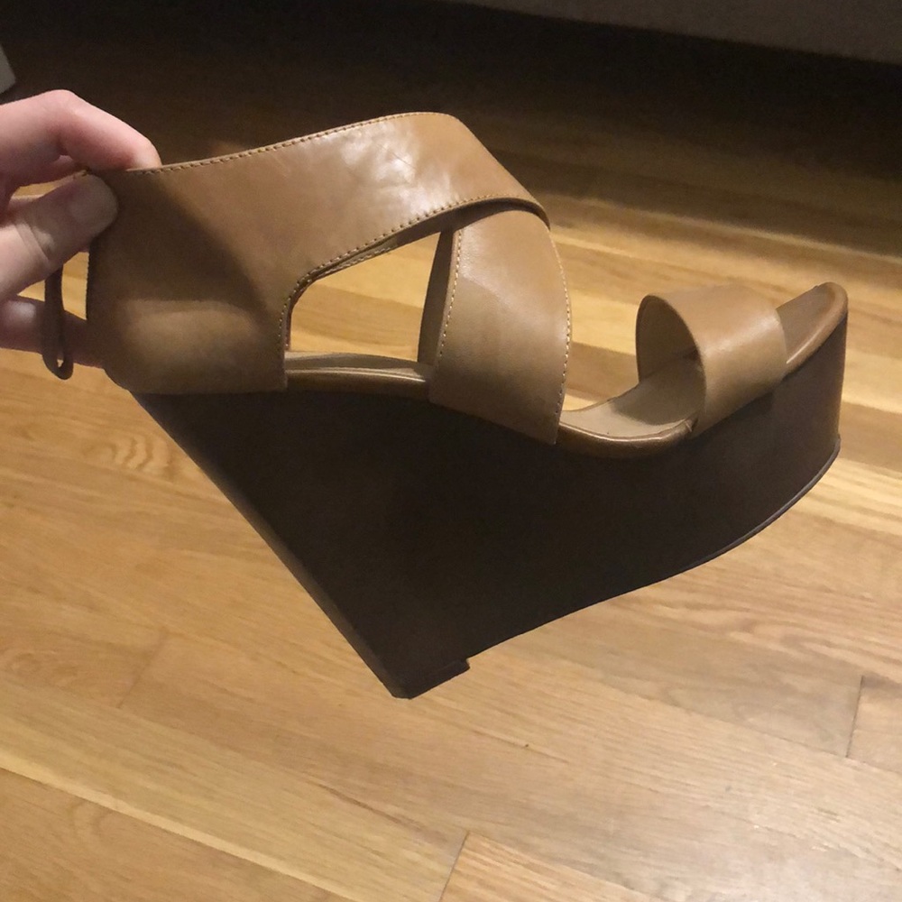 Wedges - Picture 3 of 4